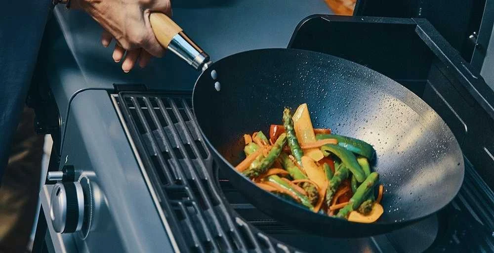 Campingaz Wok CULINARY MODULAR MANDARIN