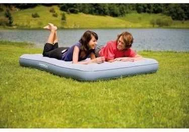 Dvigulis pripučiamas čiužinys Campingaz Xtra Quickbed