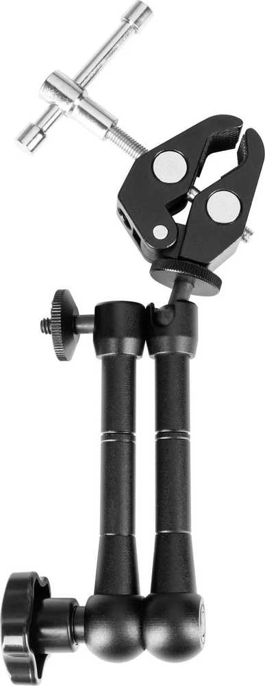 Objektyvas Camrock Magic Arm 11 su Crab Clamp CS-CL