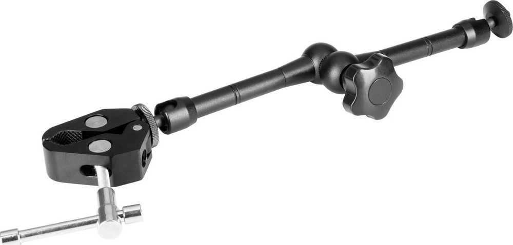 Objektyvas Camrock Magic Arm 11 su Crab Clamp CS-CL