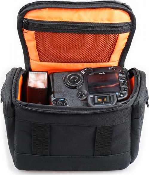 Fotoaparato krepšys - Camrock Cube R10