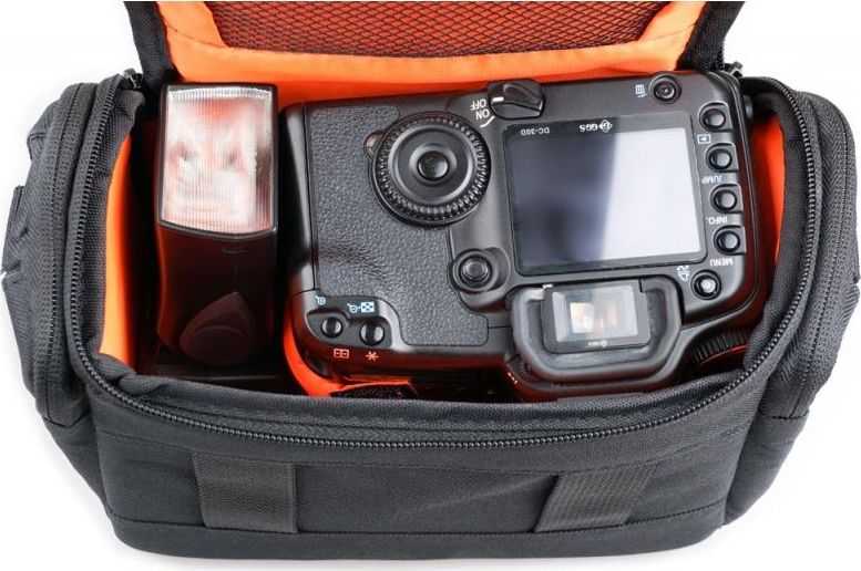Fotoaparato krepšys - Camrock Cube R10