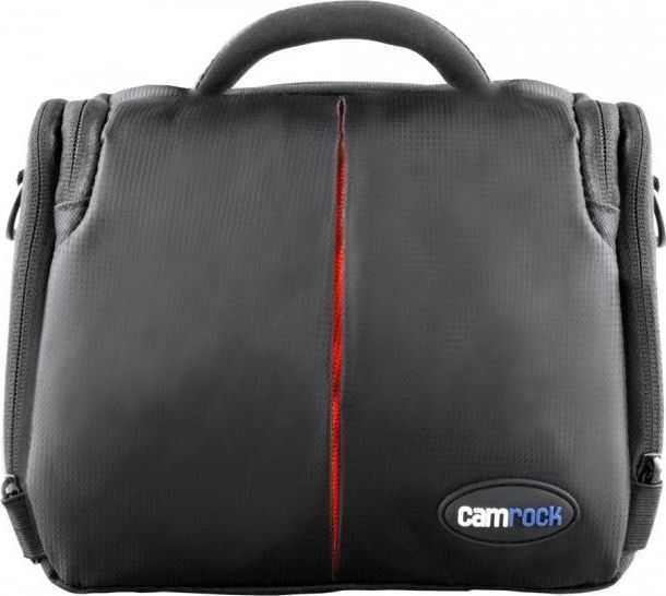 Fotoaparato krepšys - Camrock Cube R10