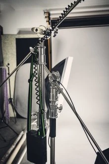 Apšvietimo stovas Camrock CS-330