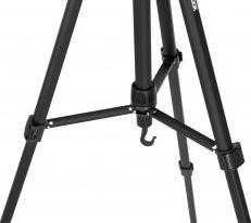 Trikojis Camrock TC63 mobilusis rinkinys (Juodas )