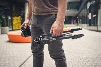 Camrock CP-530 lengvas trikojis