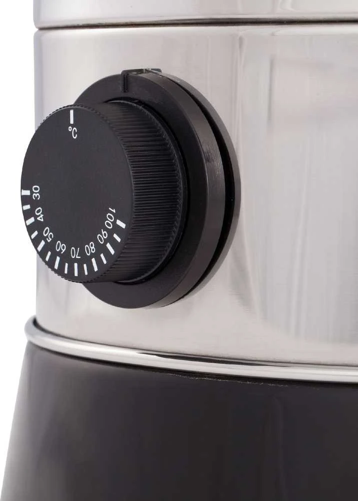 Virdulys Camry | Boiler | CR 1267 | Electric | 950 W | 8.8 L | Nerūdijantis plienas | Nerūdijantis plienas