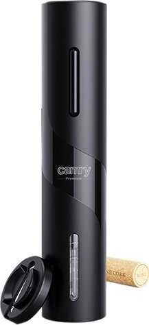 Adler Camry | Vyno butelių atidarytuvo rinkinys | CR 4510 | Juodas