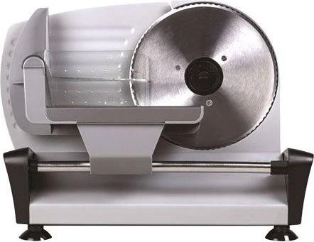 Camry | Food slicers | CR 4702 | Nerūdijantis plienas | 200 W | 190 mm