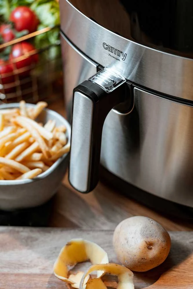 Gruzdintuvė Camry CR 6311 Airfryer