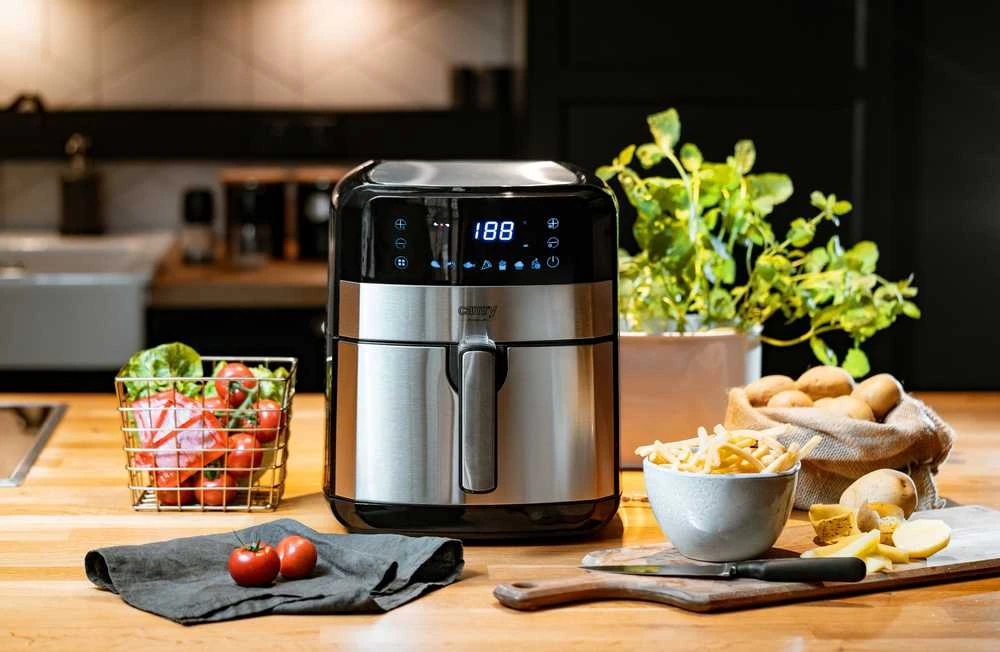 Gruzdintuvė Camry CR 6311 Airfryer