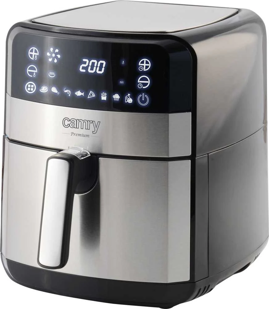 Gruzdintuvė Camry CR 6311 Airfryer