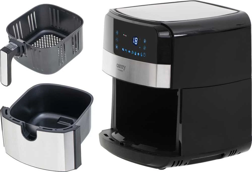 Gruzdintuvė Camry CR 6311 Airfryer