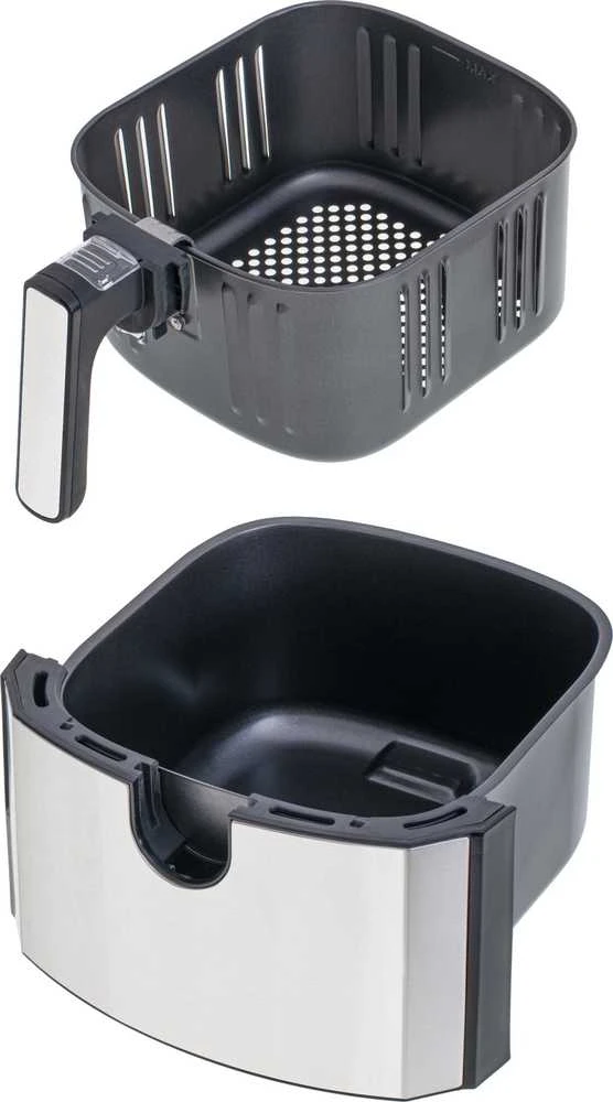 Gruzdintuvė Camry CR 6311 Airfryer