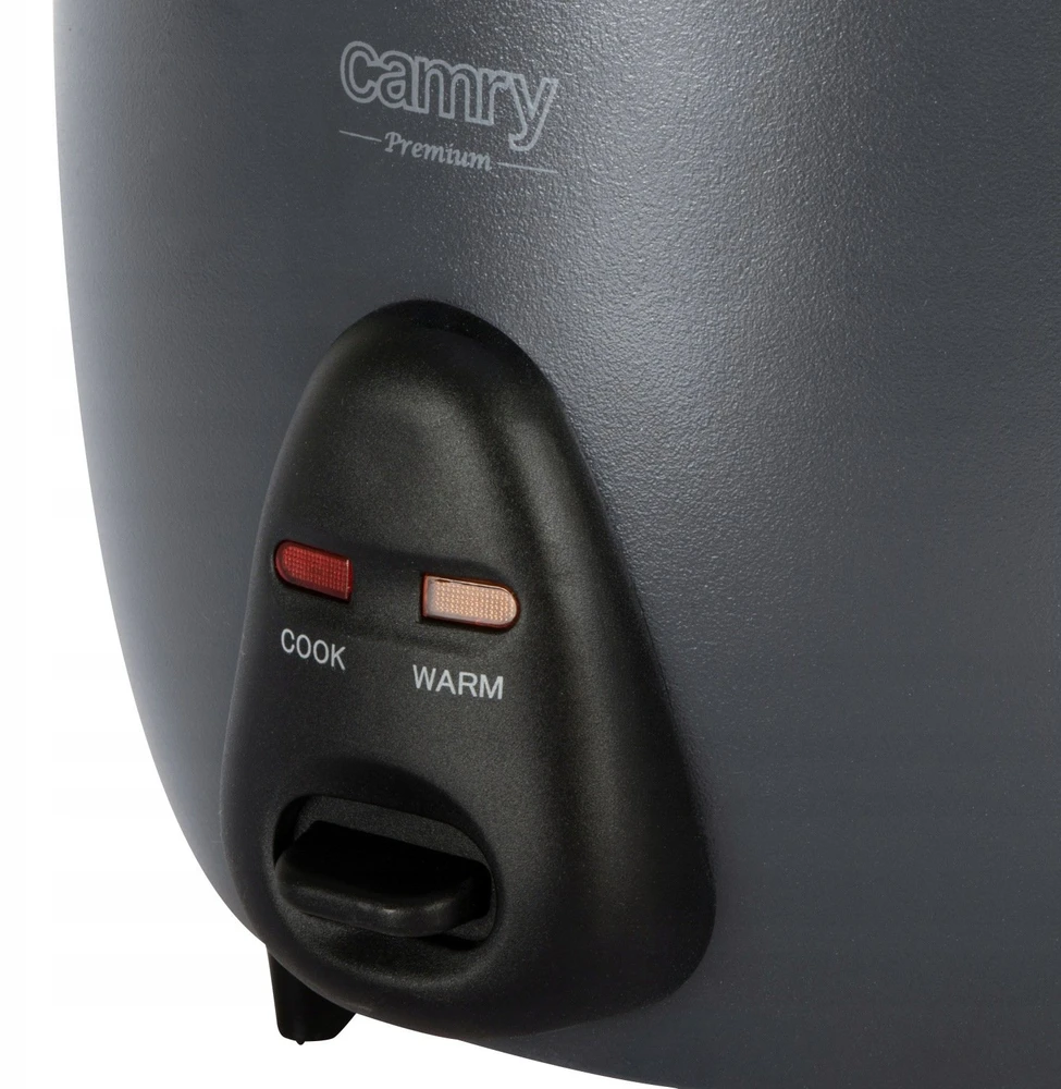 Camry CR 6419