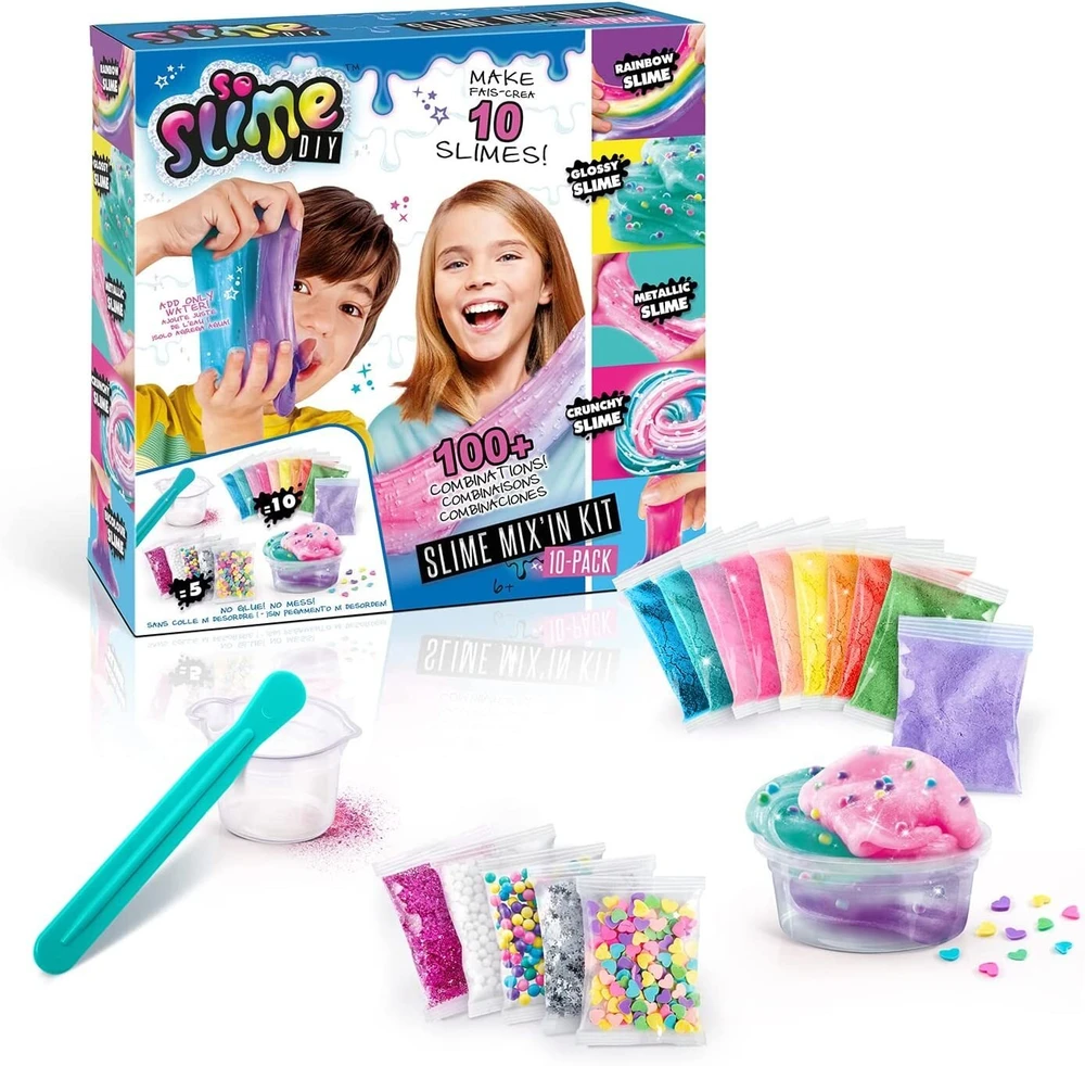 Canal Toys Canal Toys SSC 184 meninė / rankų darbo žaislas