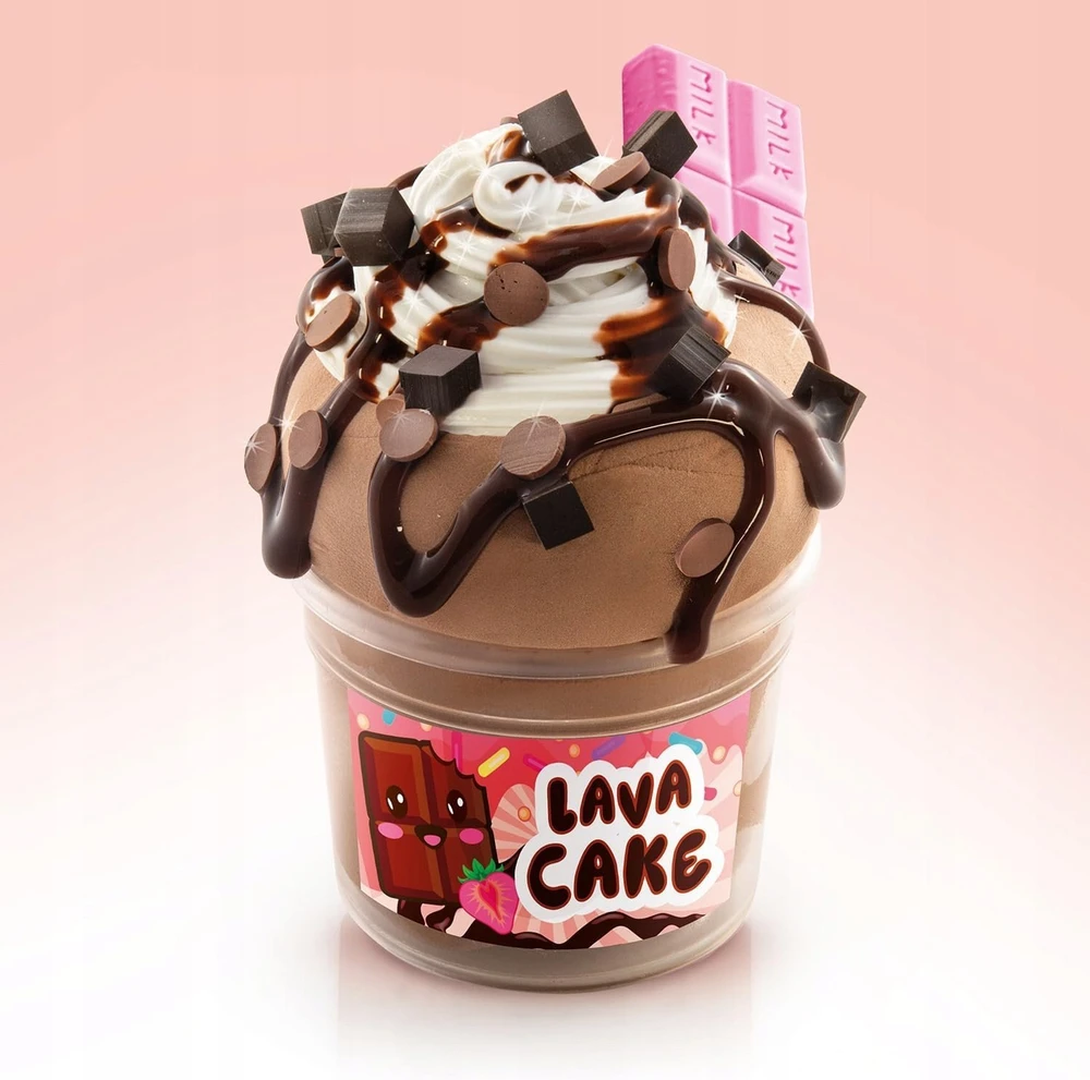 Canal Toys Carruzzo kanalo žaislai „So Slime“ – „Yummy Twist“ ir gleivės