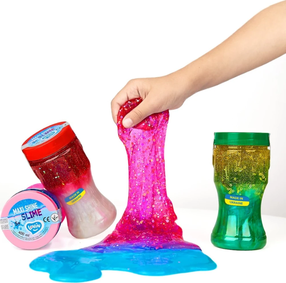 Plasticine Lovin Crystal Pearl ETC80041