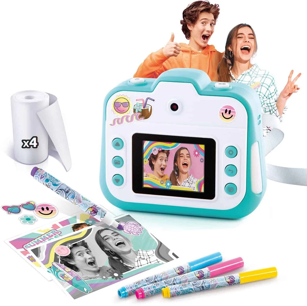 Carruzzo Canal Toys So Slime CLK004 vaidmenų žaislas