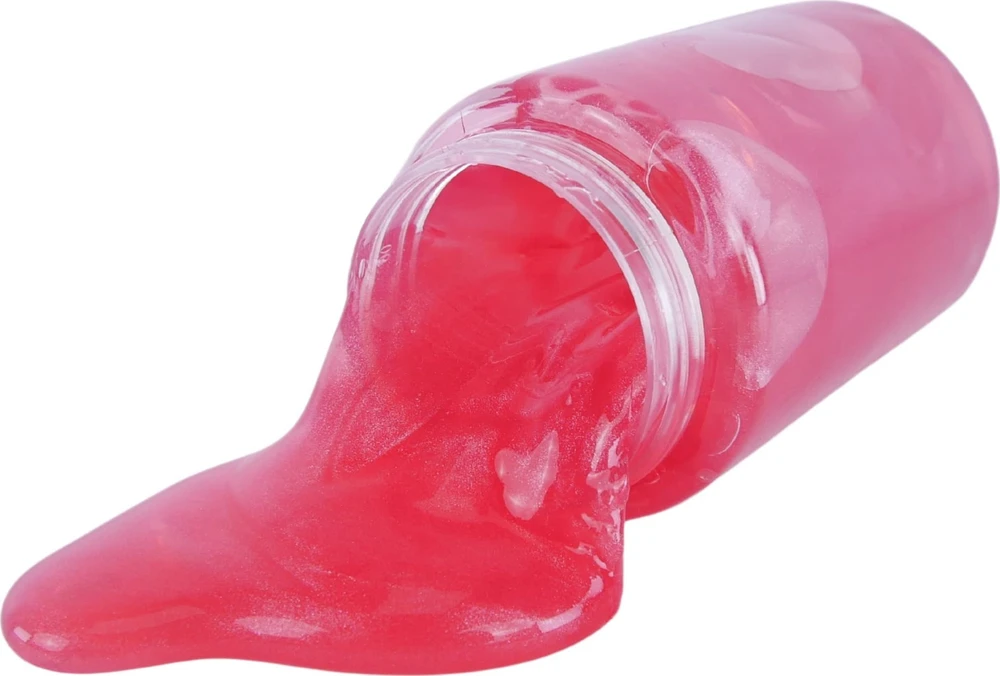 Išmanusis plastilinas Lovin Cola su putplasčio kamuoliukais ETC80069