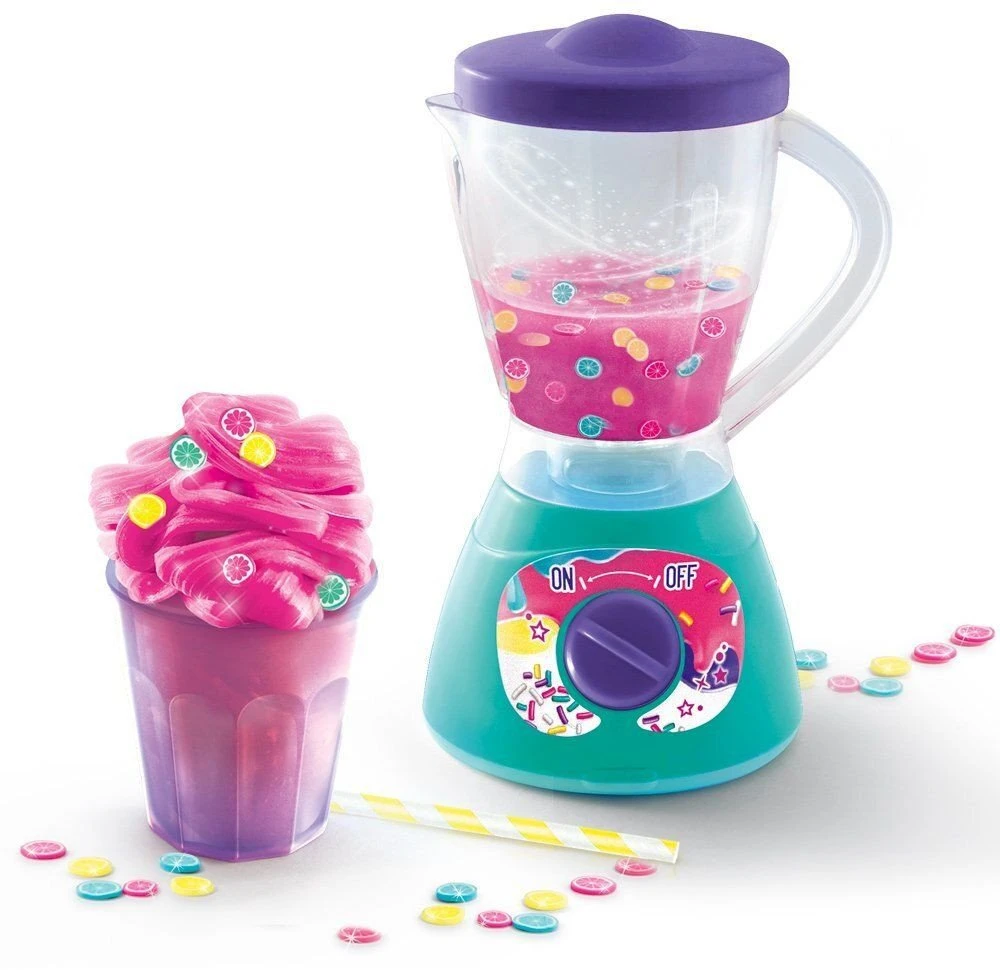 Canal Toys So Slime Slime Milkshake - mini plakiklis oraz shaker do slime'u