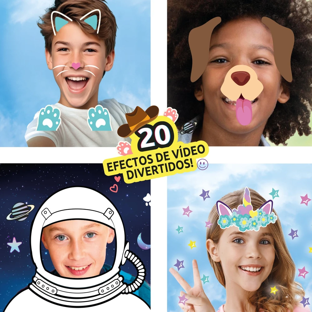 „Carruzzo Canal Toys“ vaizdo racijos