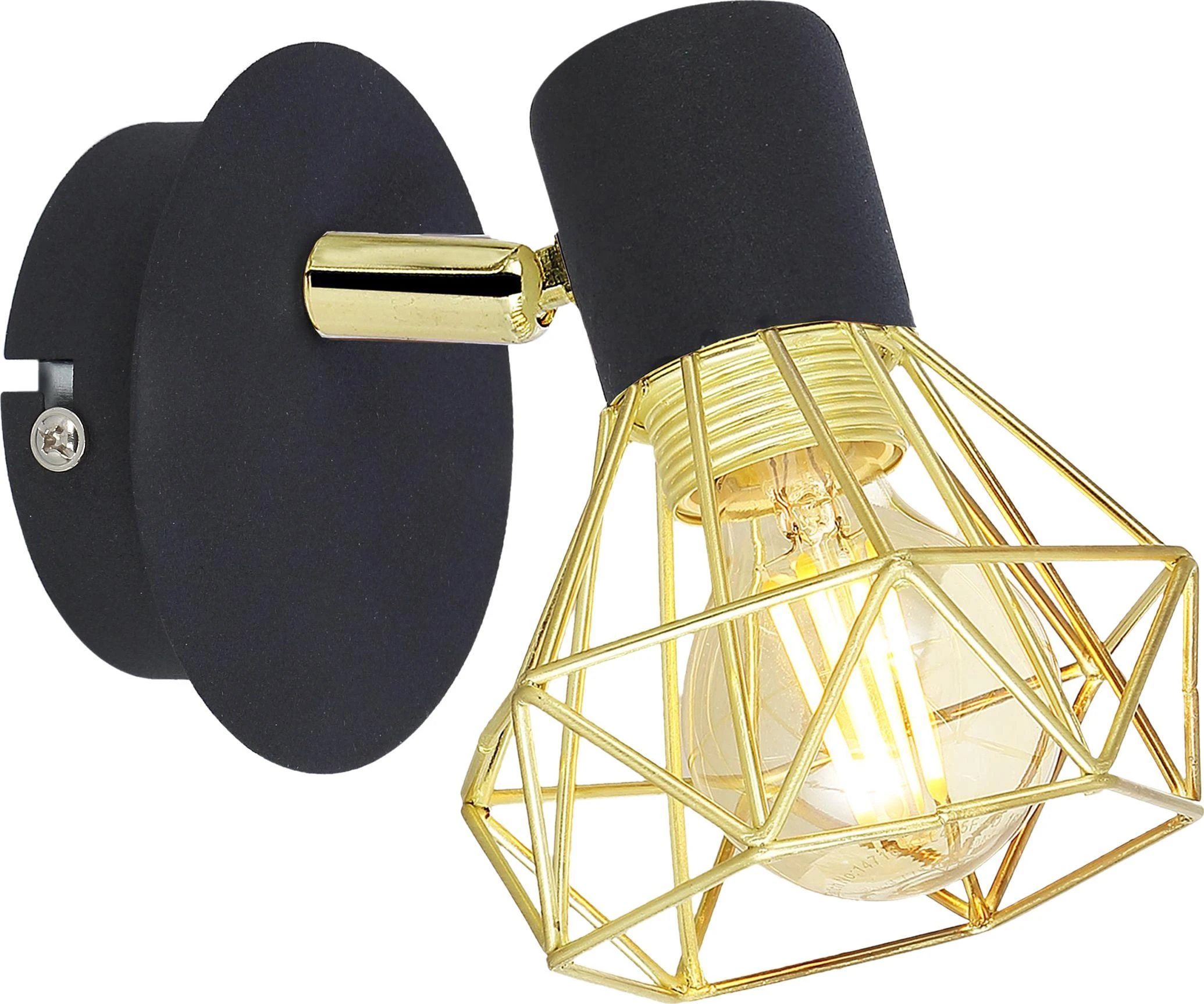 Candellux Candel Sieninis šviestuvas 5591-62598