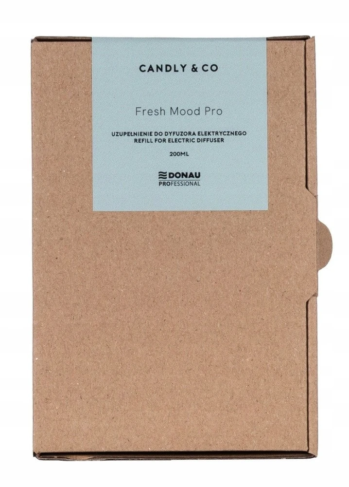 CANDLY&CO Fresh Mood Pro papildymo pakuotė