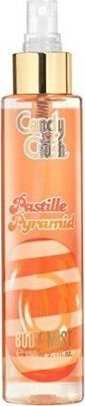 Candy Crush, Pastille Pyramid, Mist Purškiklis, 150 ml