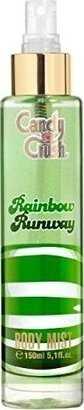 Candy Crush, Rainbow Runway, purškiklis nuo saulės, 150 ml