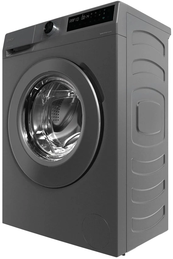 Skalbimo mašina Candy BR 26SSR6G-S, 6kg, 1200 rpm