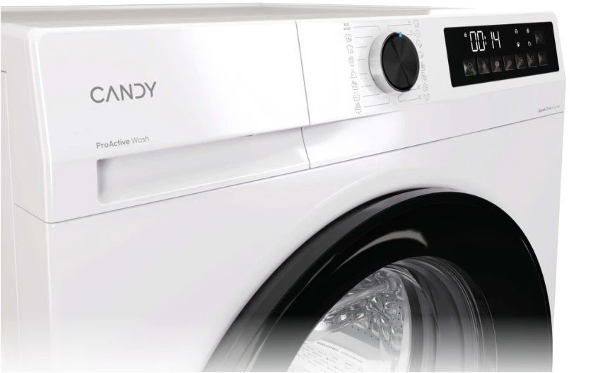 Candy Skalbimo mašina gd 410b8-s