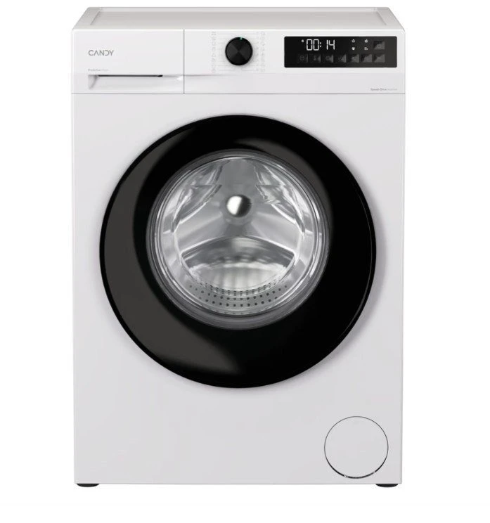 Candy Skalbimo mašina gd 410b8-s