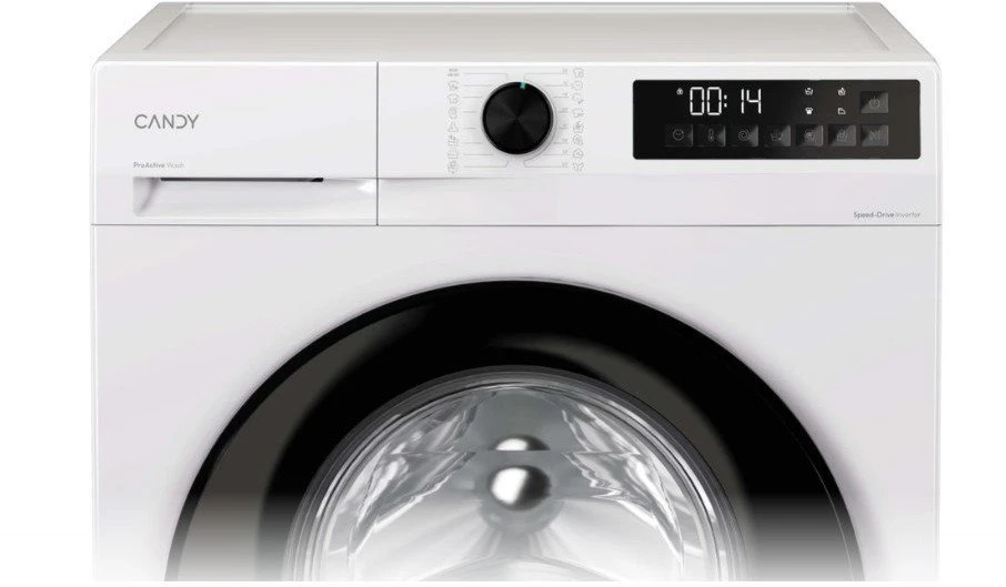 Candy Skalbimo mašina gd 410b8-s