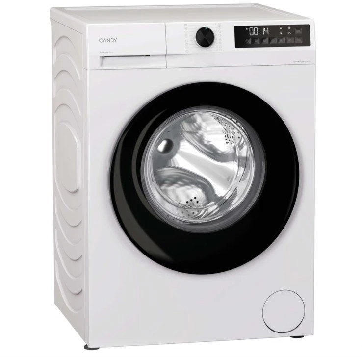 Candy Skalbimo mašina gd 410b8-s
