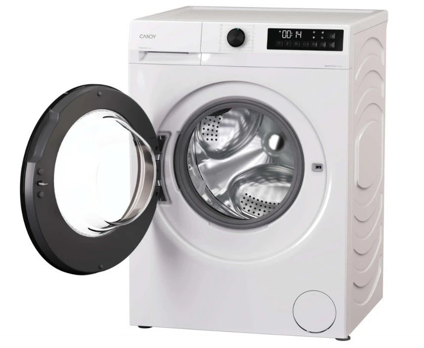 Candy Skalbimo mašina gd 410b8-s