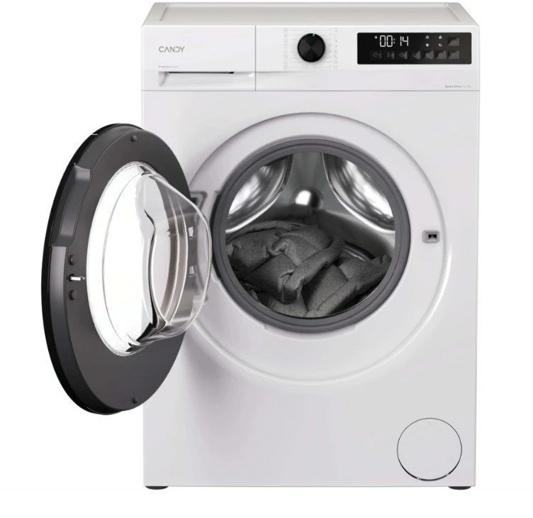 Candy Skalbimo mašina gd 410b8-s