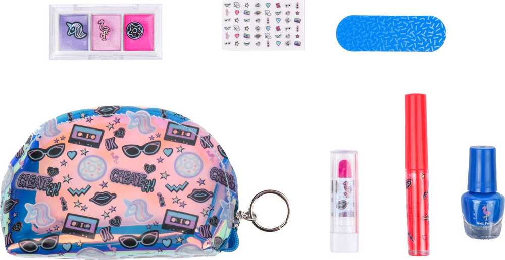 Kosmetikos rinkinys vaikams Create it! Make-Up Gift Set