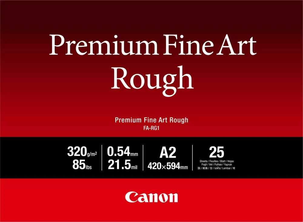„Canon 4562C005“ A2 formato fotopopierius