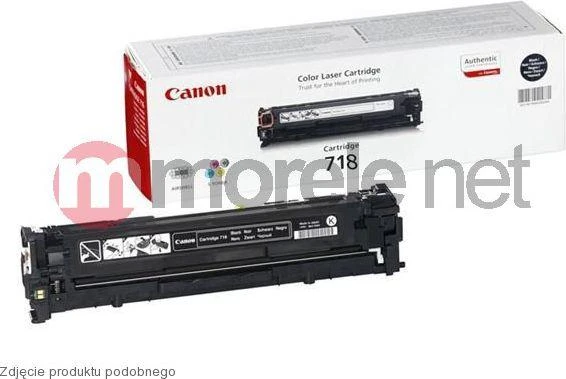 Canon cartridge 732, magenta
