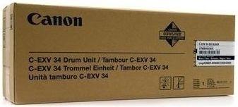 „Canon CEXV34“ būgnas (3788B003)