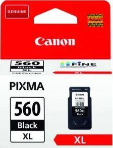 Canon 3712C001 rašalo kasetė Originalus Juoda 1 vnt