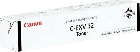Toneris Canon C-EXV32 Juodas originalas (CF2786B002)