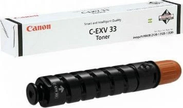 Canon C-EXV33 toneris juodas originalus (CF2785B002)