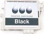 Canon PFI-1700MBK rašalo kasetė, matinė juoda
