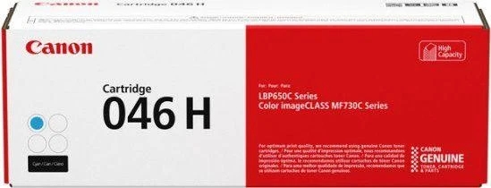 Canon 1253C004 tonerio kasetė Originalus Žydras 1 vnt
