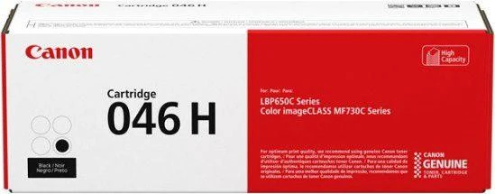 Canon 1254C004 tonerio kasetė Originalus Juoda 1 vnt