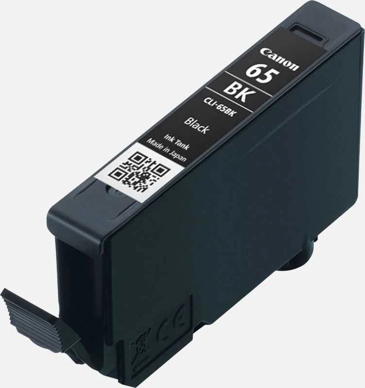 Canon CLI-65 BK juoda