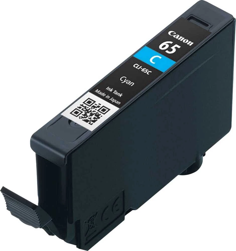 CANON CLI-65 C EUR/OCN rašalo kasetė