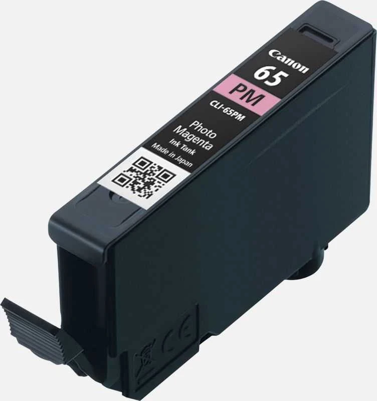 CANON 1LB CLI-65 PM EUR/OCN rašalo kasetė